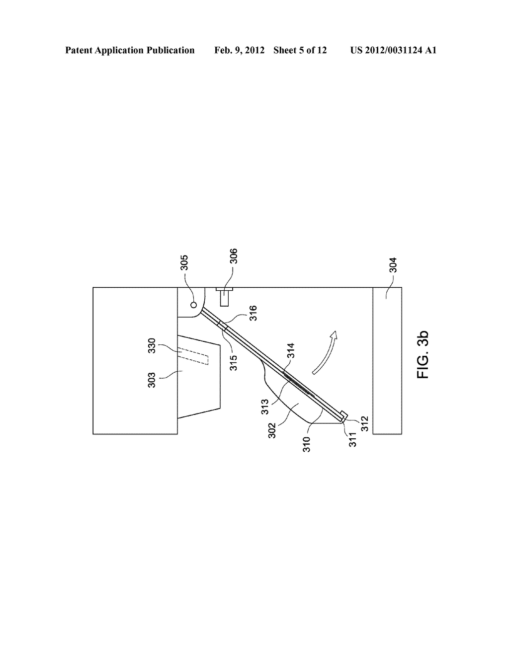 EDGE-LIT INDICATOR FOR AN APPLIANCE DISPENSER - diagram, schematic, and image 06