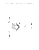 EDGE-LIT INDICATOR FOR AN APPLIANCE DISPENSER diagram and image