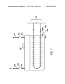 TEMPERATURE CONTROLLED COMPARTMENT AND METHOD FOR A REFRIGERATOR diagram and image