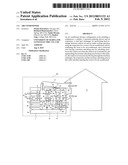 AIR CONDITIONER diagram and image