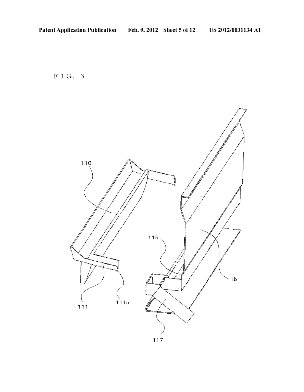 INDOOR UNIT OF AIR-CONDITIONING APPARATUS AND AIR-CONDITIONING APPARATUS - diagram, schematic, and image 06