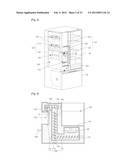 REFRIGERATOR diagram and image