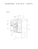 REFRIGERATOR diagram and image