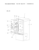 REFRIGERATOR diagram and image