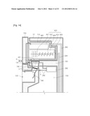 REFRIGERATOR diagram and image