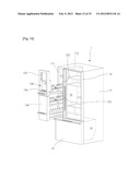 REFRIGERATOR diagram and image