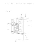 REFRIGERATOR diagram and image