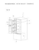 REFRIGERATOR diagram and image