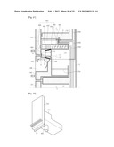 REFRIGERATOR diagram and image