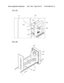 REFRIGERATOR diagram and image