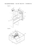 REFRIGERATOR diagram and image