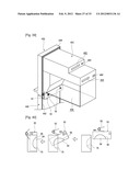 REFRIGERATOR diagram and image