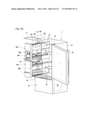 REFRIGERATOR diagram and image