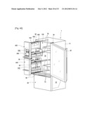 REFRIGERATOR diagram and image