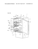 REFRIGERATOR diagram and image