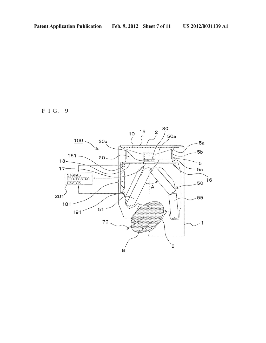 INDOOR UNIT OF AIR-CONDITIONING APPARATUS AND AIR-CONDITIONING APPARATUS - diagram, schematic, and image 08