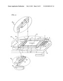 Method and Apparatus for Machining Thin-Film Layer of Workpiece diagram and image