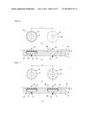 Method and Apparatus for Machining Thin-Film Layer of Workpiece diagram and image