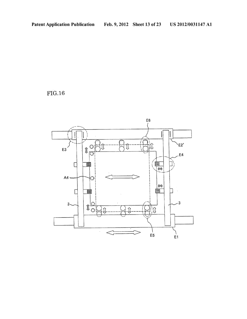 Method and Apparatus for Machining Thin-Film Layer of Workpiece - diagram, schematic, and image 14