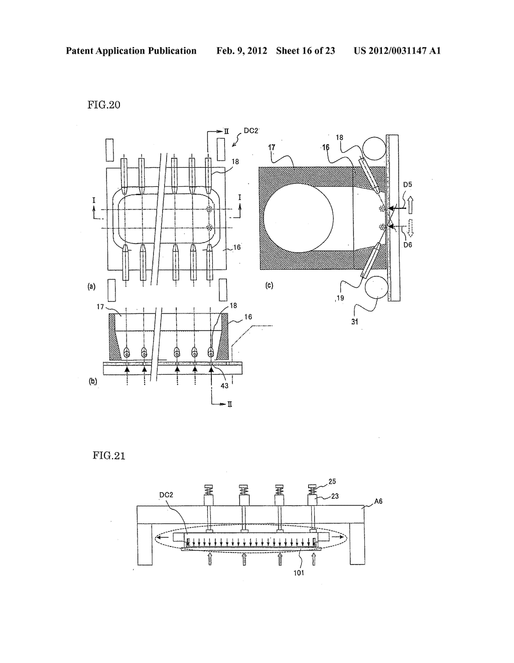 Method and Apparatus for Machining Thin-Film Layer of Workpiece - diagram, schematic, and image 17