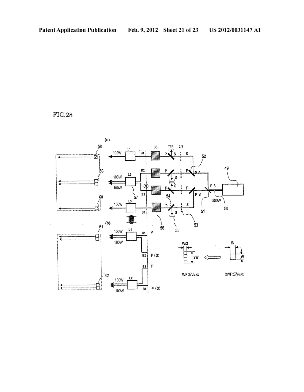 Method and Apparatus for Machining Thin-Film Layer of Workpiece - diagram, schematic, and image 22