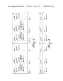 Method and apparatus for detecting accidental stops of the yarn on a     knitting line diagram and image