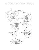 APPARATUS FOR MAINTAINING TIRE PRESSURE diagram and image