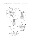 APPARATUS FOR MAINTAINING TIRE PRESSURE diagram and image