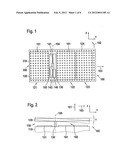 ACCELERATION SENSOR HAVING A DAMPING DEVICE diagram and image