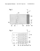 ACCELERATION SENSOR HAVING A DAMPING DEVICE diagram and image