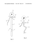 DEVICE TO INDICATE CRITICAL CORROSION OF A METALLIC STRUCTURE diagram and image