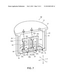 PRESSURE SENSOR diagram and image