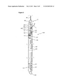 Apparatus and method for groundwater sampling using hydraulic couplers diagram and image