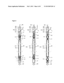 Apparatus and method for groundwater sampling using hydraulic couplers diagram and image