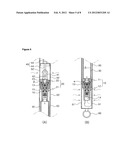 Apparatus and method for groundwater sampling using hydraulic couplers diagram and image