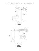 BEAM PUMPING UNIT FOR INCLINED WELLHEAD diagram and image