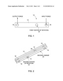 GEARLESS TRANSMISSION MECHANISM diagram and image