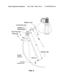 VARIABLE STIFFNESS LEG STRUCTURE FOR MULTIPEDE RUNNING ROBOTS diagram and image