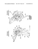 PEDAL DEVICE FOR VEHICLE diagram and image