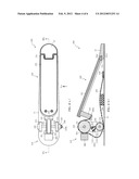 Pedal Apparatus diagram and image
