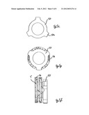 Hollow Body Comprising an Integrated Oil Separator Unit diagram and image