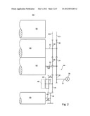 PRINTING UNIT OF A PRINTING PRESS HAVING AT LEAST ONE PRINTING UNIT diagram and image