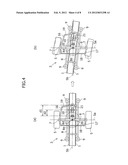 TRACK-GUIDED VEHICLE WHEEL TRACK diagram and image