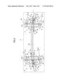 TRACK-GUIDED VEHICLE WHEEL TRACK diagram and image