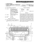 Water cooled gas injector diagram and image