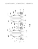 VERTICAL INLINE CVD SYSTEM diagram and image