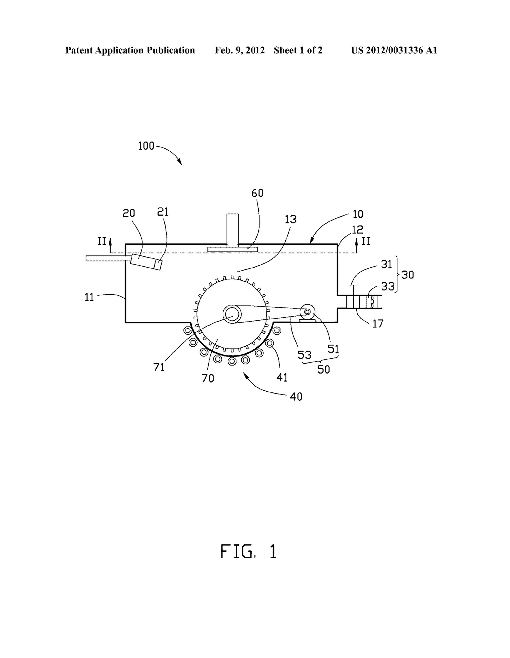 CHEMICAL VAPOR DEPOSITION DEVICE - diagram, schematic, and image 02