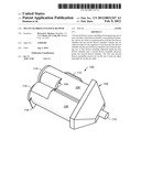 MULTI-CHAMBER LIVESTOCK BLOWER diagram and image