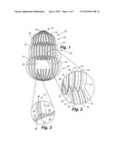 PET TOY WITH NOISE MAKING FEATURE diagram and image