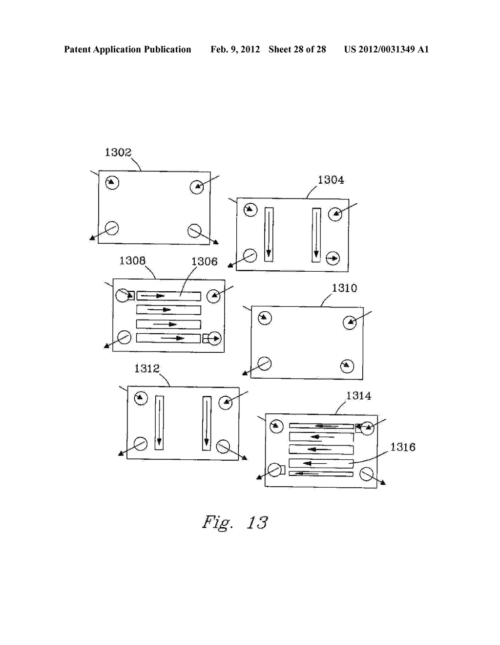 Methods of Making Devices By Stacking Sheets and Processes of Conducting     Unit Operations Using Such Devices - diagram, schematic, and image 29